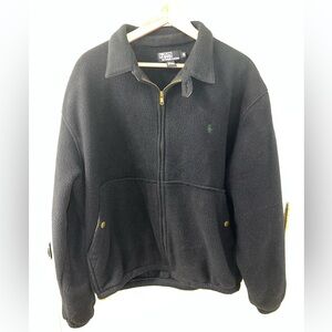 Polo Ralph Lauren Fleece Jacket